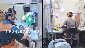 Академия камнерезного искусства Григория Пономарёва приглашает на обучение.