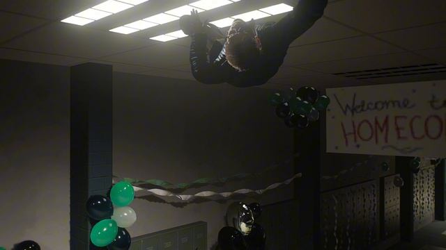 чп2 3 серия друг дества