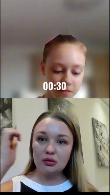 Разговорная практика с Катюшей🗣️