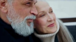 Любите женщину, когда ей пятьдесят... 🥹💝 (пронзительная и проникновенная песня 💕)