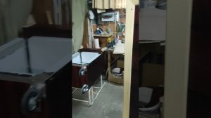 Подготовка коптильной камеры к отправке клиенту...