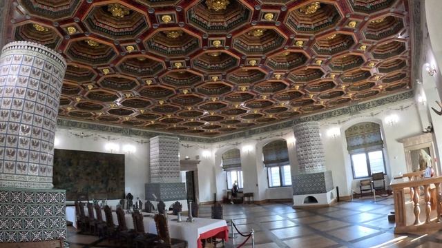 Беларусь | поездка в Беларусь | замки Беларуси | мирский замок смотреть онлайн