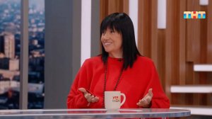 Гость программы — Алла Духова