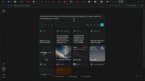 🔥 11 НЕВЕРОЯТНЫХ сценариев для Perplexity Comet Browser! Полный обзор и лайфхаки