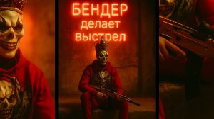 Bender👑 делает выстрел😈 Grand criminal online GCO