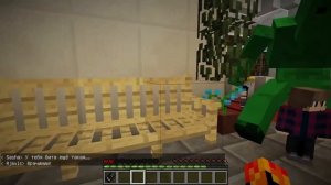 Как вернуться в своё НАСТОЯЩЕЕ тело?! Обмен телами! #ЖизньПЕТИ