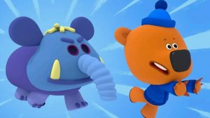 МИМИМИШКИ - Мультик для детей