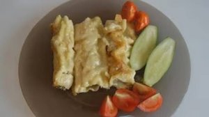 Трубочки-Каннеллони. Маринкины творинки. Всем МИРА и Добра!