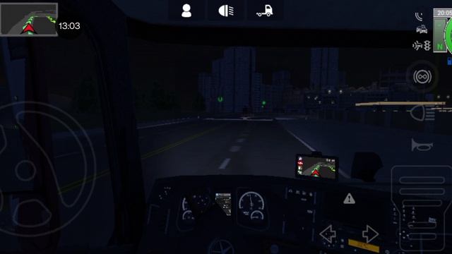 Grand Truck Simulator 2