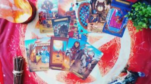 КОГО ГОТОВИТ СУДЬБА ДЛЯ МОЕЙ ОДИНОКОЙ ЖИЗНИ.🚶Онлайн таро расклад. Гадание онлайн. Tarot