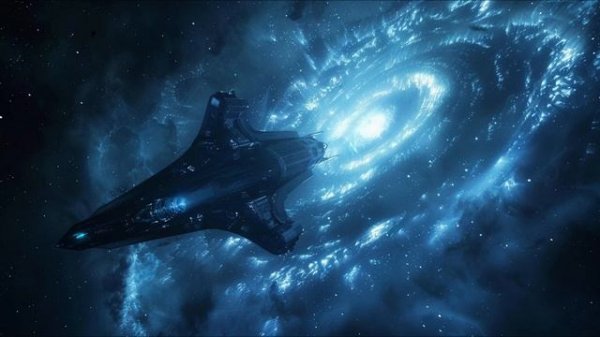 Theme: The Mission Is Not Over | Perfect Ambient Music for Sleep, Focus & Meditation