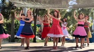 ДЕВИЧЬЯ. ЛИРИЧЕСКАЯ