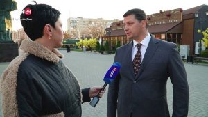 Парк должен быть парком