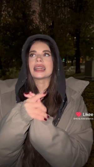 #Кира Тимралеева выходит новый трек