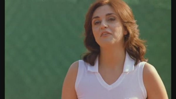 О, женщины! / Крест на крест / Тинто Брасс / Кино для Взрослых / 18+