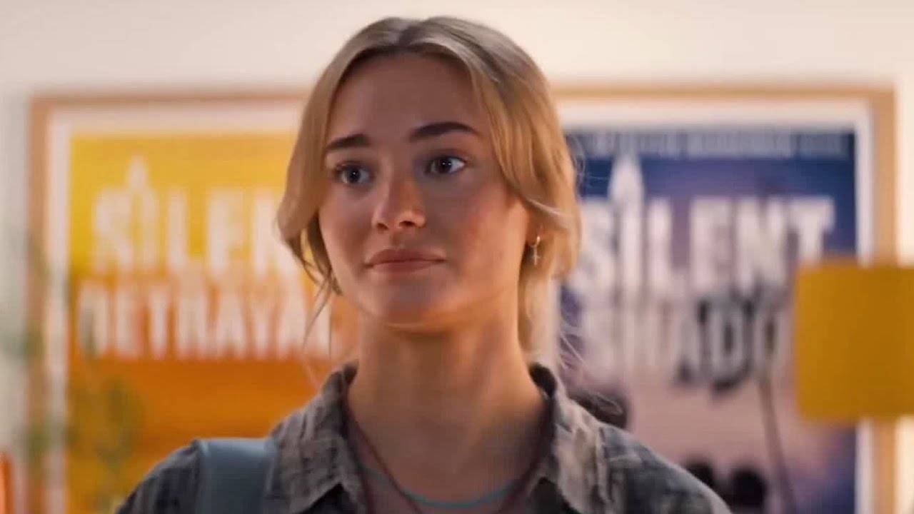 Примат - Русский трейлер (Дубляж, Фильм 2026) смотреть онлайн