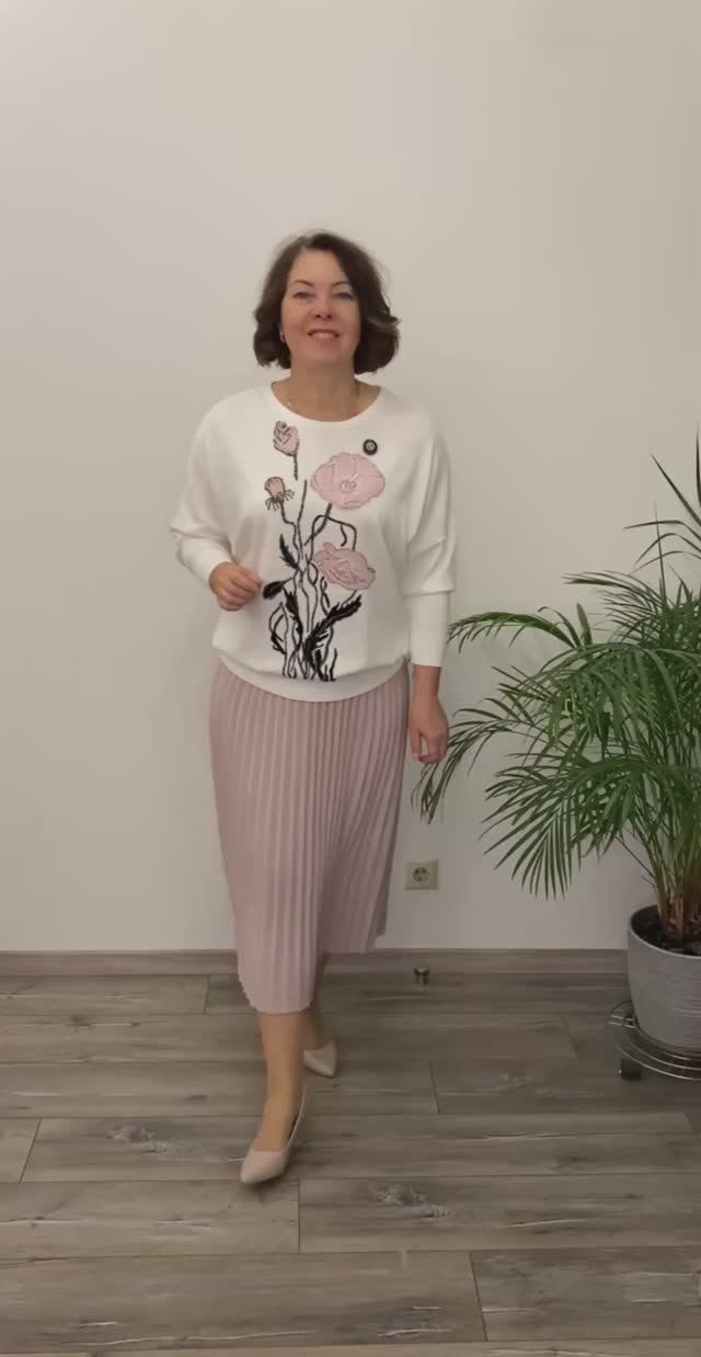 Уютные комфортные красивые наряды для осенней поры!🤎🍂🤎🍂