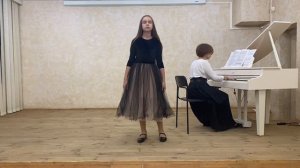 Волобуева Виолетта