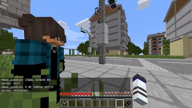 Кукла пошла НА СВИДАНИЕ?! Но ОНИ все испортили! #ЖизньКУКЛЫ смотреть онлайн