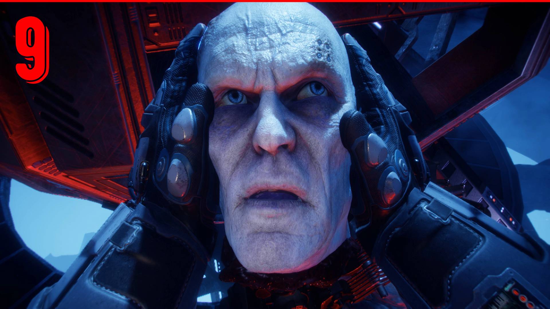 Прохождение RAGE 2 | Часть 9: Предательство смотреть онлайн