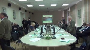 ЗАЩИТА МОЕЙ ДИССЕРТАЦИИ НА СОИСКАНИЕ СТЕПЕНИ КАНДИДАТА МЕДИЦИНСКИХ НАУК - 27.02.2015