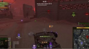 Прошёл сложность тяжело в событии Мирный-13 Вавилон: Запретная Зона