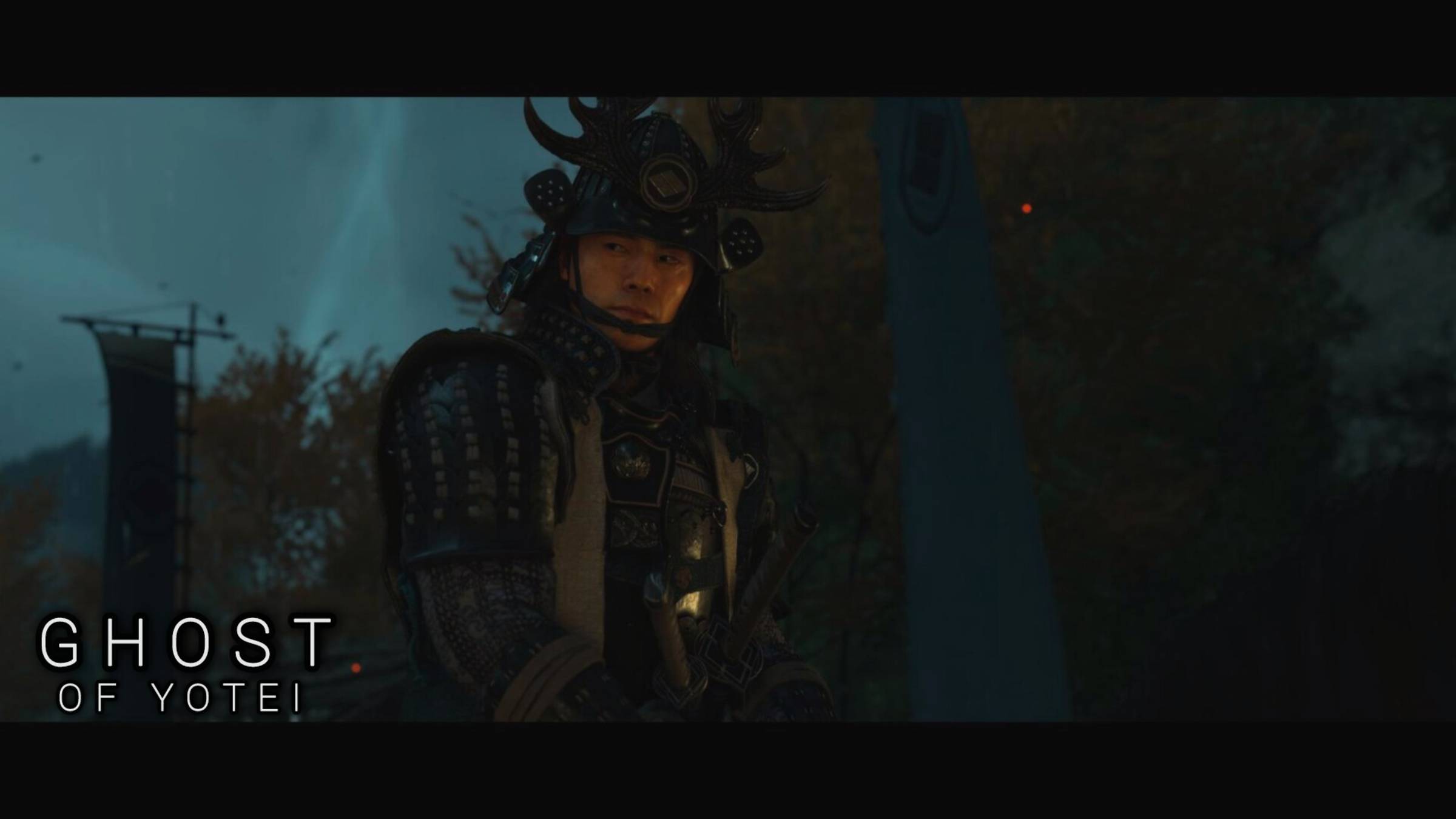 Ghost Of Yōtei # 11 Воссоединение семьи