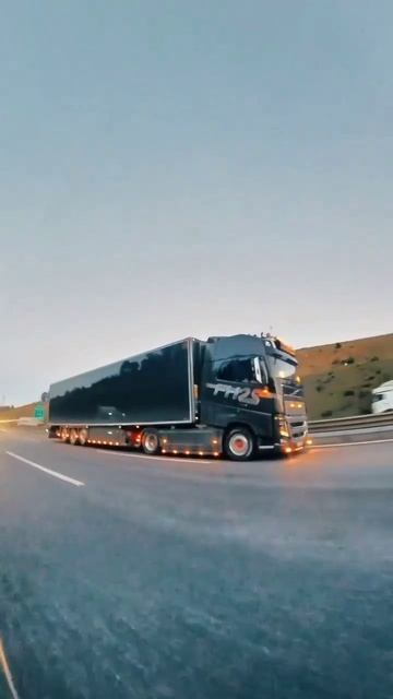 бигкар_запчасти для грузовиков_дальнобойщики_volvo смотреть онлайн