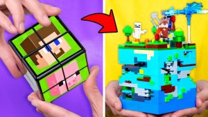 Слайм Сэм строит НЕПРОБИВАЕМУЮ пиксельную крепость! 🏰💥