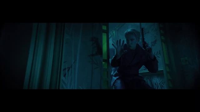 "Поймать монстра"
Трейлер смотреть онлайн