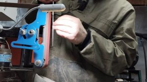 Всё ближе к финишу...