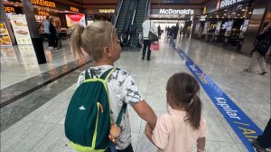 🔥ЛЕТИМ ДОМОЙ! САРАЕВО-СТАМБУЛ-АНТАЛИЯ