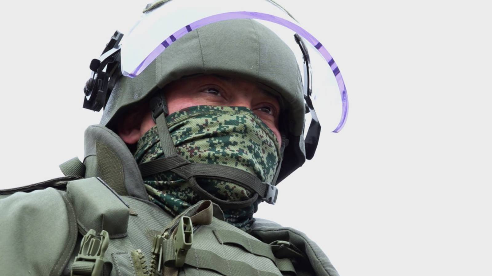 Найти и обезвредить: как сапёры собирают в мирных белгородских сёлах смертоносные «подарки» ВСУ смотреть онлайн