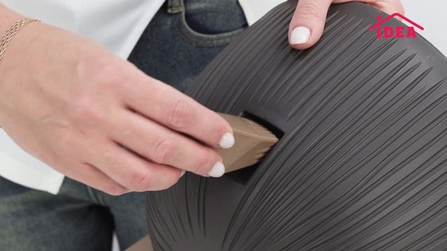 Кашпо ПЕТАЛИС IDEA смотреть онлайн