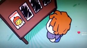 99ночей в лесу