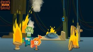 МультКнижка - Фиксики! Обучающее Видео Для Детей! Полезное Видео!