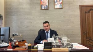 Последние новости от главы ГП «Город Ленск» Анатолия Макушева