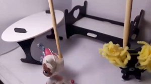 #АннаНемченкоТанцполВезде LPS Танцы