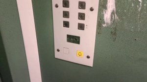 Лифт ЩЛЗ 2008 г