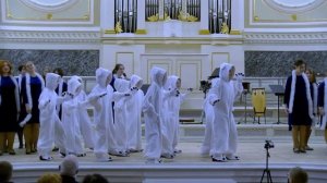 Михаил Серков - «Зимняя рапсодия»