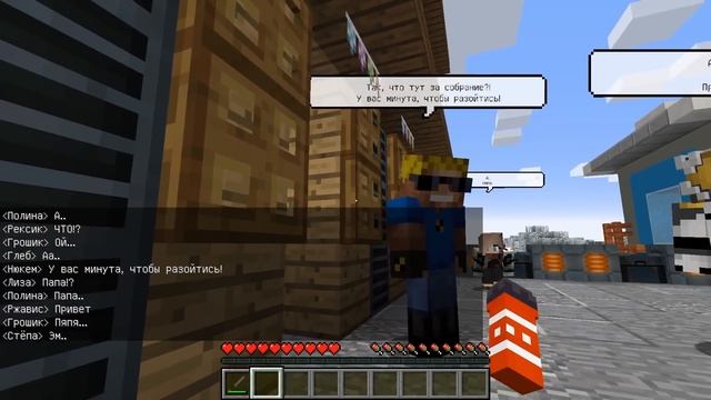 Отец влюбился в СНЕЖНУЮ БАБУ!? Но она не та кем является! #ЖизньКУКЛЫ смотреть онлайн