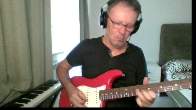Backing Track