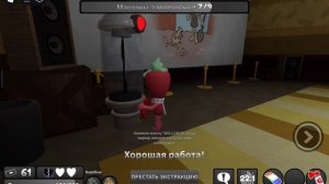 Хеллоуин ивент в мире Денди. Нашёл твистед Горди и самый сумасшедший этаж