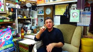 Разведение Восковой моли ПЖЛВМ