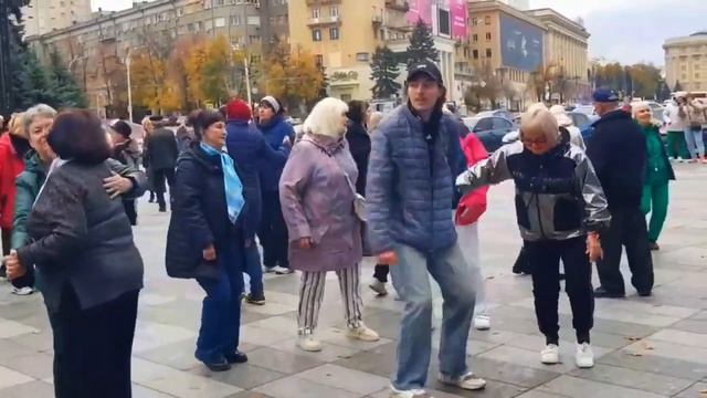 ЧУДО-ЮДО ИЗЛОВЛЮ!!! октябрь 2025 #kharkiv