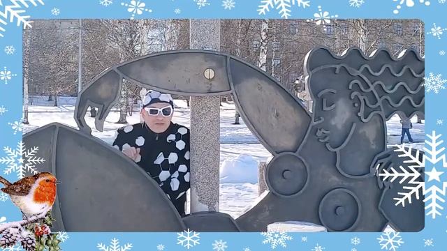 Федул Жадный – Реклама концерта (18.04.2025) смотреть онлайн
