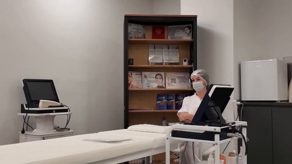 Клиника амнезии: в гостях у шарлатана  раунд 2