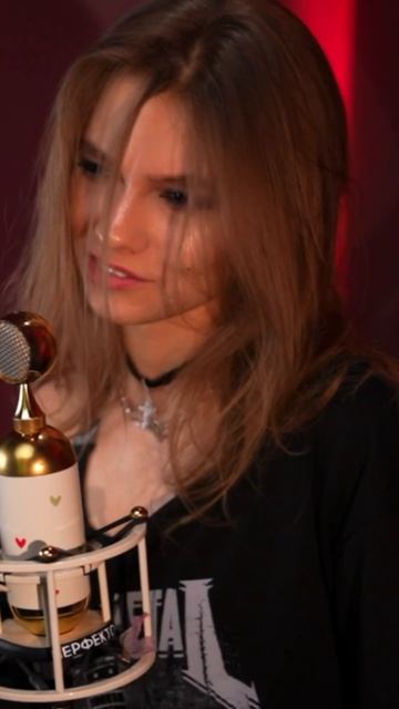 Still Loving You - Scorpions на русском поёт Саша Квашеная смотреть онлайн