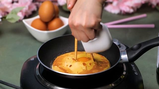 САМЫЕ ВКУСНЫЕ ХИТРОСТИ С ТЕСТОМ! Простые Рецепты Неповторимых Хлебов и Выпечки! смотреть онлайн