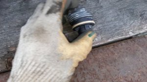 Шипит в сброс блока подготовки воздуха (ECAM) MAN TGX